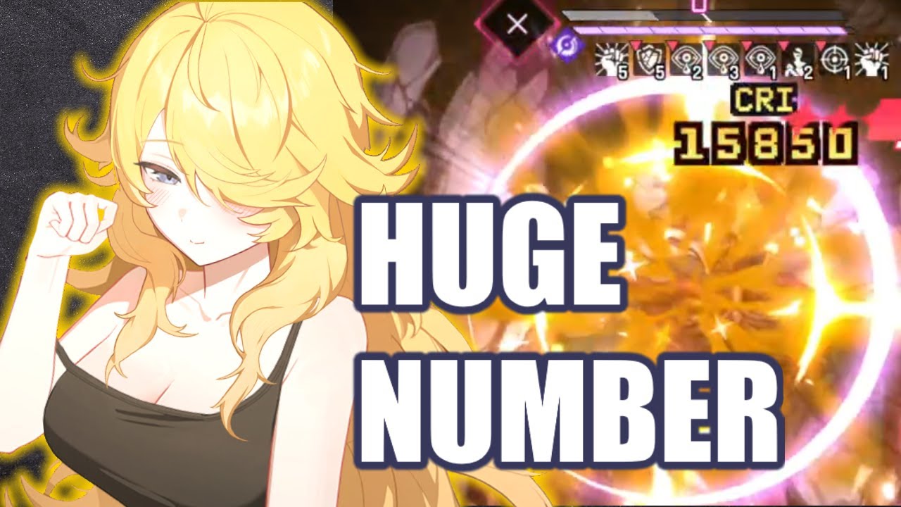 F2P ORLEA FLATTENS FAMILY HEAD 9/9 | Chaos Zero Nightmare