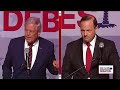'You should be ashamed of yourself': SC GOP Gubernatorial Debate gets heated