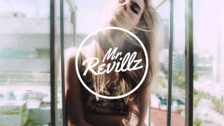 George Maple - Talk Talk (JackLNDN Remix)