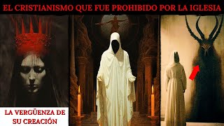 ¿QUÉ ES EL GNOSTICISMO?  El Lado Oculto del Libro de Génesis y los 2 Dioses de la Biblia