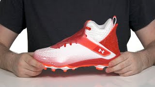 Under Armour Highlight Hammer MC SKU: 9720604
