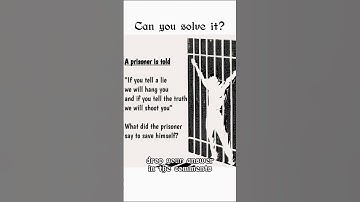 Brain Teaser Of The Day - Part 73