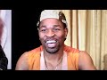 SHAWN PORTER FEELS CRAWFORD MORE DANGEROUS THAN SPENCE; SAYS CRAWFORD WONT BE THE SAME AFTER FIGHT