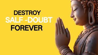 7 Brutal Stoic Laws That Destroy SELF-DOUBT Forever - REWIRE YOUR MIND | STOICISM