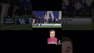 Does Will Levis have the most talented arm in the draft?