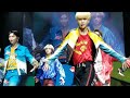 NCT 127 - Neo City The Origin in CHICAGO [FULL]