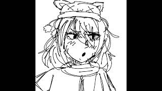 LORE LORE LOREE Wekui and Hehi (wekui the girl from the other video)