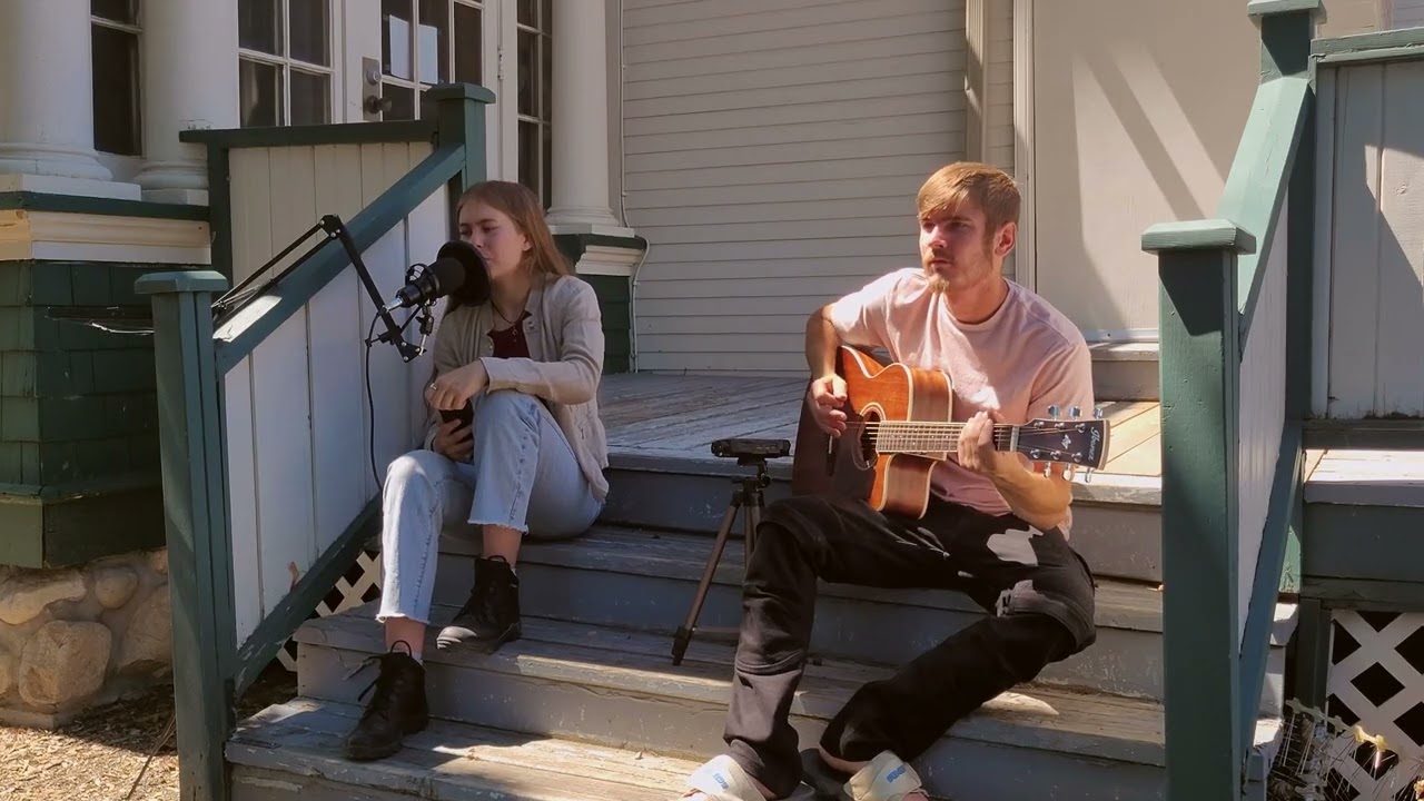 No Roots by Alice Merton | Cover | (with JeremyWulf)