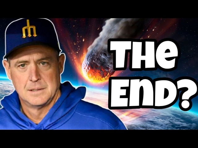 Could This Be The End for the 2026 Seattle Mariners?
