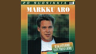 Video thumbnail of "Markku Aro - Volare"