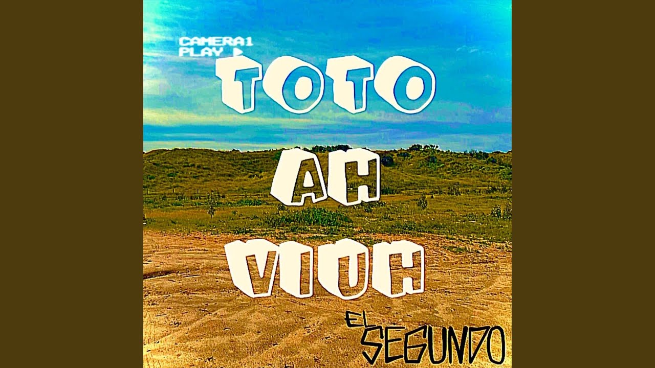 Toto Ah Viuh - YouTube