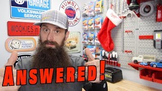 Viewer Car Questions ANSWERED ~ Podcast Episode 247