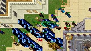 Famous Tibia 8.60::WAR::ORGAZM On Dinera.net Net Worth