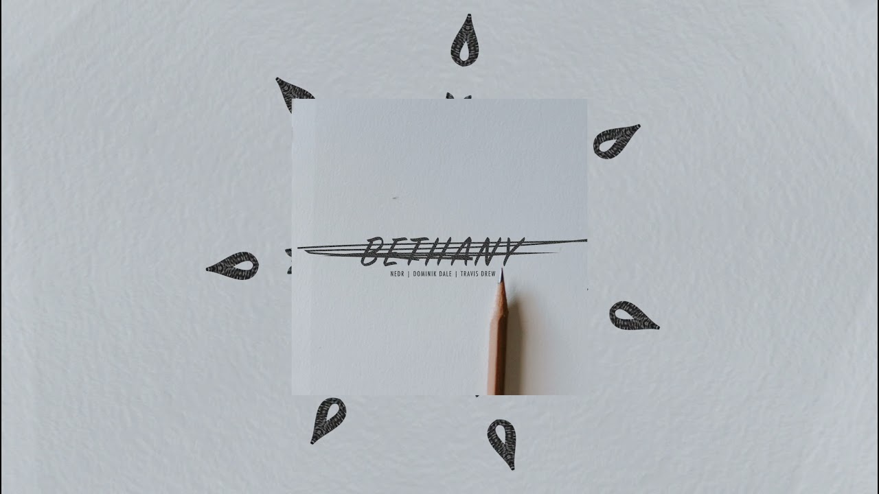 Dominik Dale, Nedr, Travis Drew - Bethany (Visualiser)