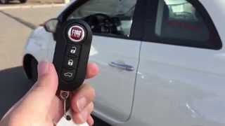 2015 FIAT 500 Pop | 2Door Hatch Back | Crosstown Auto Centre Pre Owned Superstore