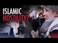 Katie Hopkins asks Toronto Muslims about Islam