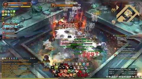 Tree of Savior - Uncut Gameplay - Episode 1 [uncommeted]