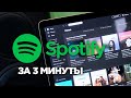 Почему Spotify лучший в мире стриминг?