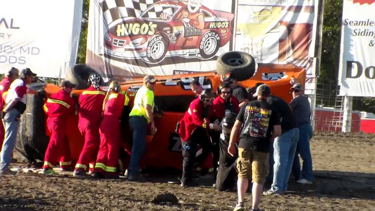 John Seitz Racing John Seitz Memorial Race 2014 highlights - YouTube