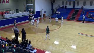 Copiah Christmas Classic