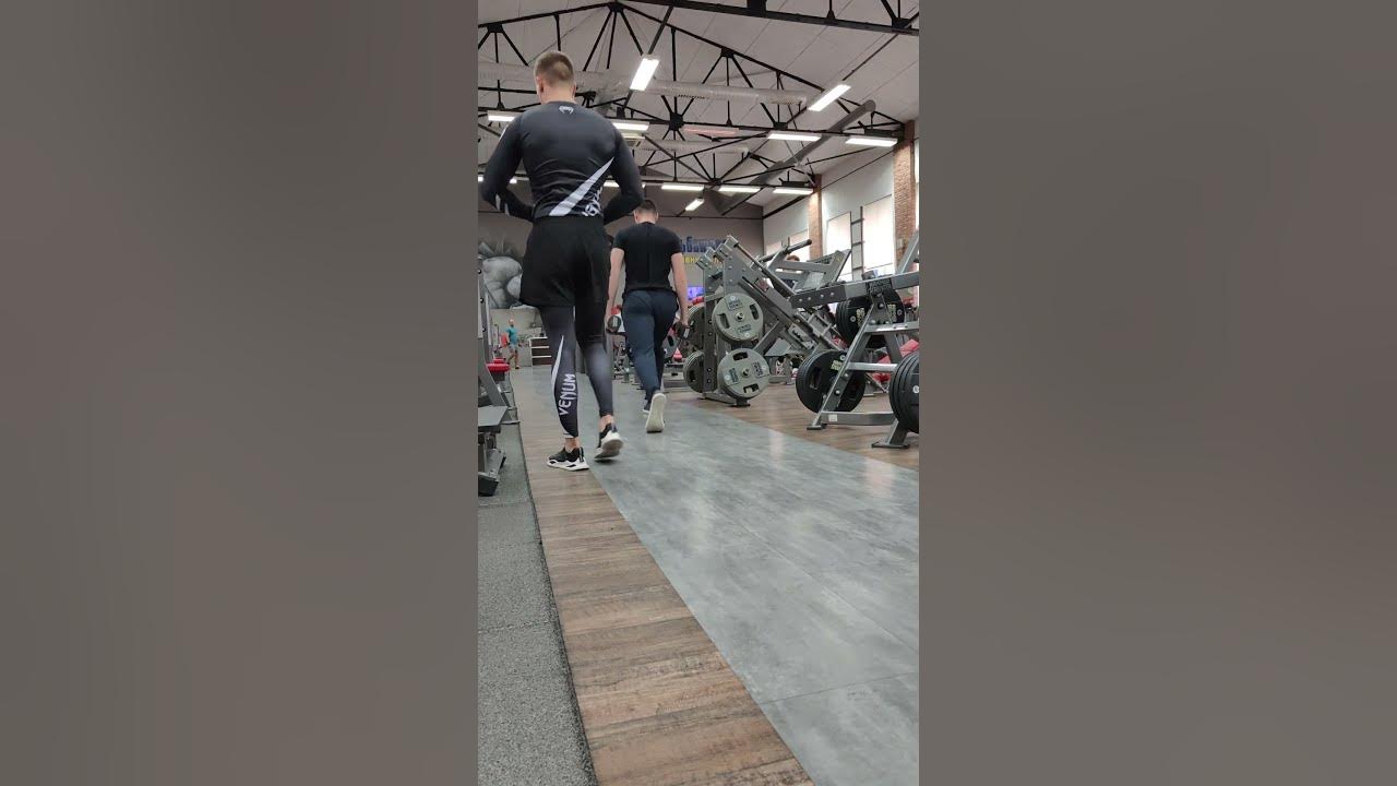 Тренировка ног 2024 - YouTube