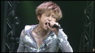 Gackt Live Tour 2002 Kagen no Tsuki [HD 60fps]