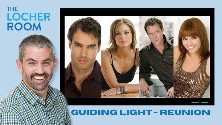 Guiding Light - Reunion