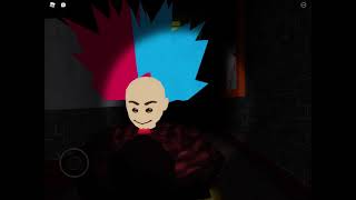 Playing The mimic on roblox 😩🤚 || read description before watching #gachalilbean
Hello, so I’m playing the mimic with my cousins and I got scared so I left Lmao- there is one jumpscare and terrifying creatures- Playing The mimic on roblox 😩🤚 || read description before watching #gachalilbean