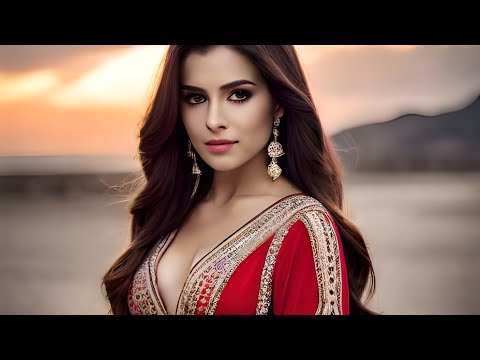Guli Mata Remix - Shreya Ghoshal - Saad Lamjarred