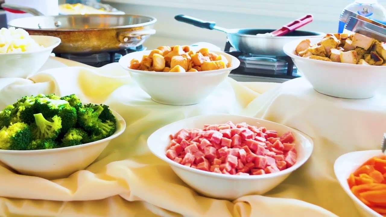 Bellport Country Club: Full Showcase