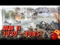 WW II ⭐ 1939 - 1945 ⭐🔴 IRON FRONT ArmA 3 - 22.12.2020