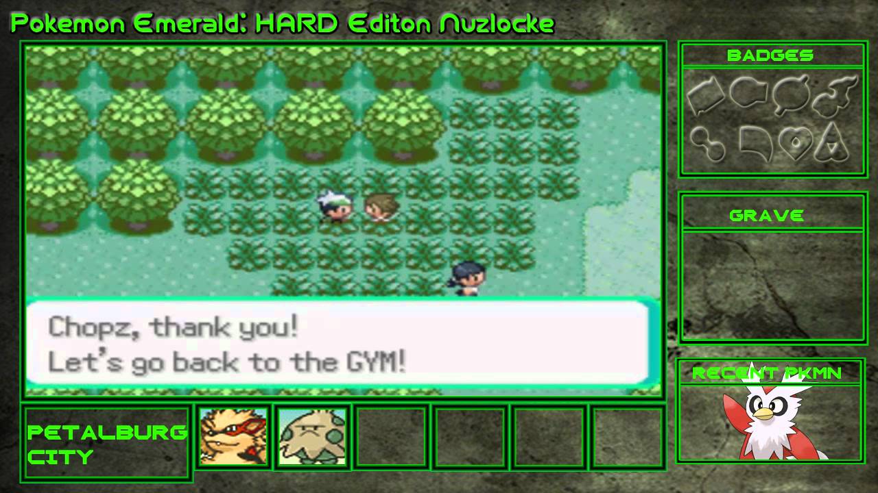 POKEMON SMERALDO GRATIS PER PC SCARICARE
