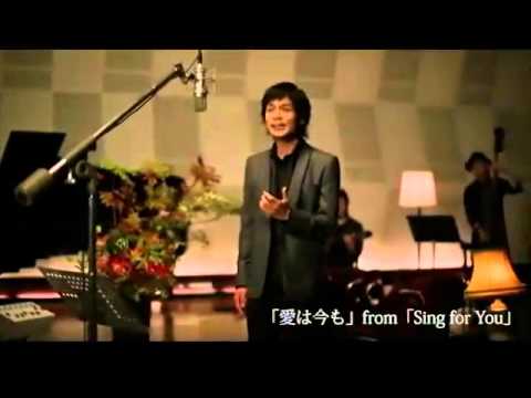 Remix "Albinoni's Adagio" by Japanese Pop-Opera Norimasa Fujisawa