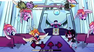 FNF' Angel Rage - Canticum Peccati (Inferno)