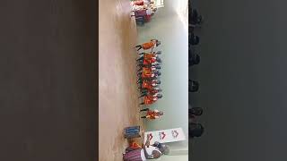 BEST BORANA DANCE