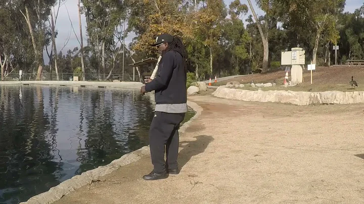 LOST The TANK but LANDED The DINK !!! Fishing Urba...
