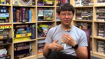 Instructor Introduction: Philip Tan