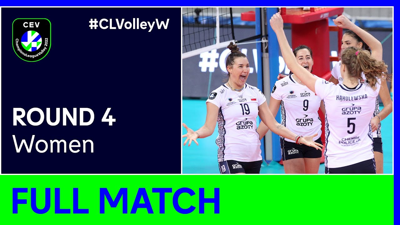 BEL vs. RUS - Highlights Week 1 Women's VNL 2021 - YouTube