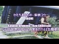 かたちあるもの - 柴咲コウ[BGM]Katachi Arumono - Kou Shibasaki(ドラマ『世界の中心で、愛をさけぶ』主題歌)