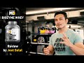 MB Biozyme Whey Protein - Product Review by Jeet Selal | Best Whey Protein