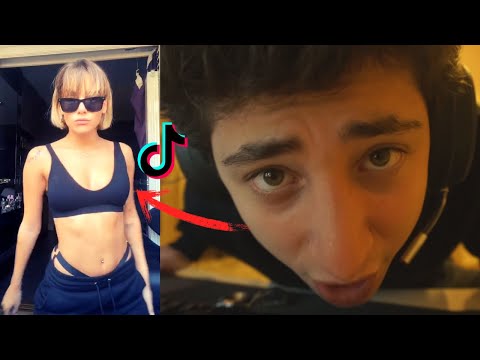 რომელი ტიკ-ტოკერი მაღიზიანებს