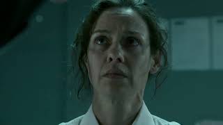 Wentworth S2ep7 Joan tells Vera to take time off