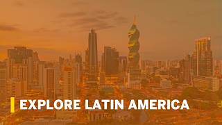 Explore Latin America