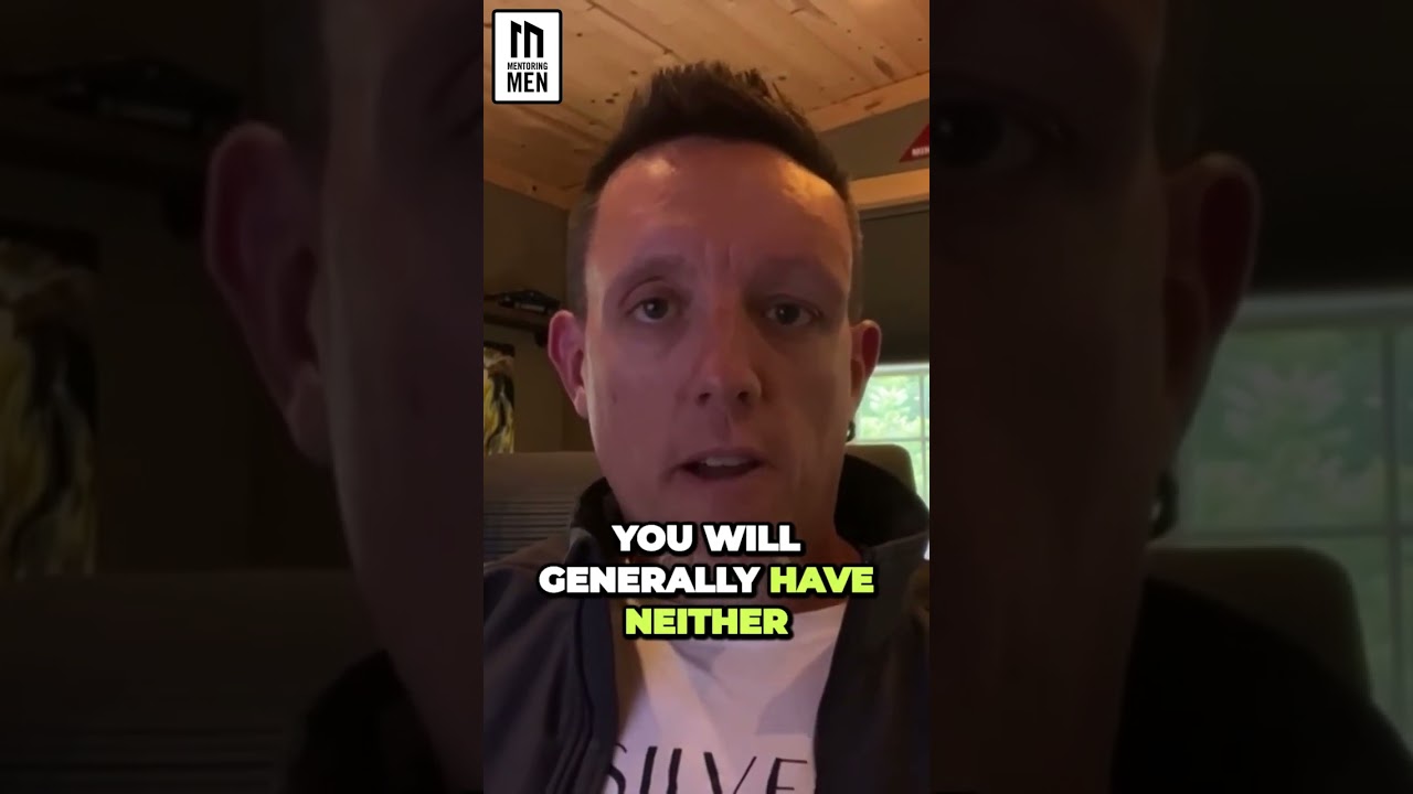 Choosing Love over Integrity: The Ultimate Relationship Sacrifice The NEVER Works