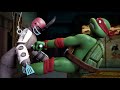Training Time - Teenage Mutant Ninja Turtles Legends