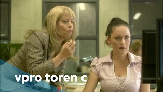 Rattenkoekjes - Toren C