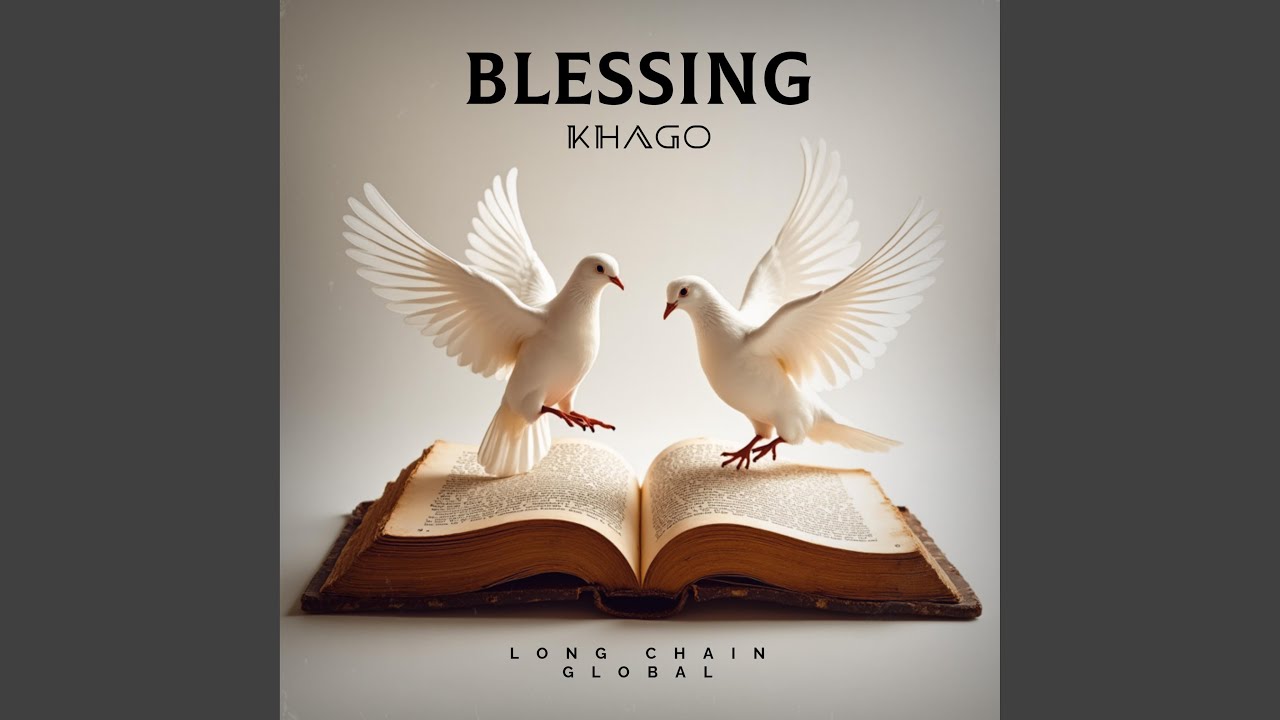 Watch BLESSING on YouTube Watch BLESSING on YouTube