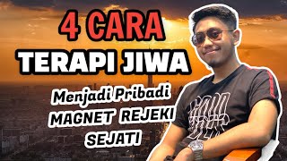 Download Lagu 4 CARA TERAPI JIWA , MENARIK UANG, REJEKI LEBIH DERAS dan KEDAMAIAN.. BUKTIKAN DALAM 17 HARI MP3