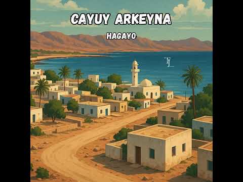 Hagayo Cayuy Arkeyna 