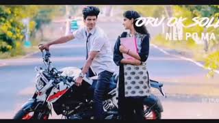 Heart Touching Song Alai Paayum En Nenjam - Album Song Whatsapp Status Videspin